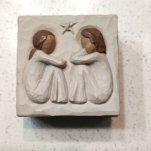 Willow‎ Tree Friendship box